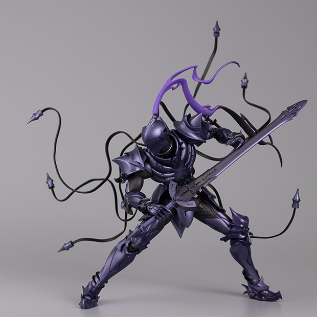 Fate/Grand Order - Lancelot - Berserker (Sentinel) photo 6