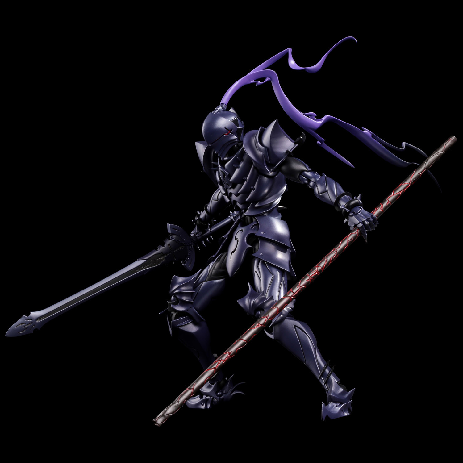 Fate/Grand Order - Lancelot - Berserker (Sentinel) photo 7