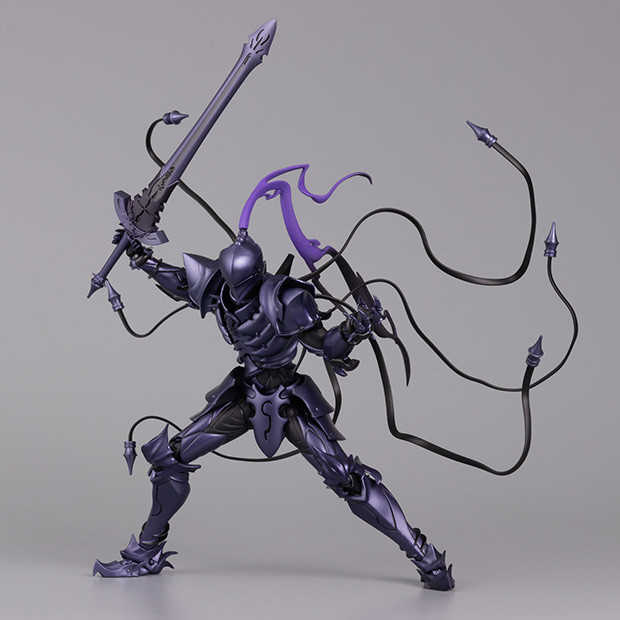 Fate/Grand Order - Lancelot - Berserker (Sentinel) photo 8