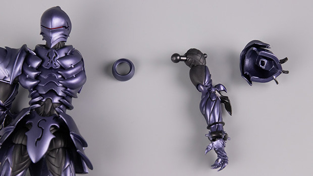 Fate/Grand Order - Lancelot - Berserker (Sentinel) photo 9