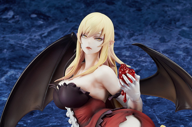 Kizumonogatari - Kiss-shot Acerola-orion Heart-under-blade - 1/7 (Bell Fine) photo 3