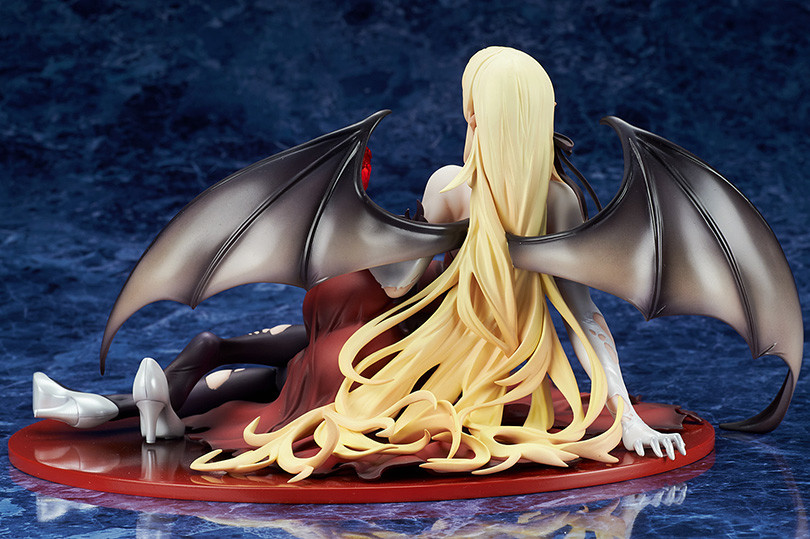Kizumonogatari - Kiss-shot Acerola-orion Heart-under-blade - 1/7 (Bell Fine) photo 4