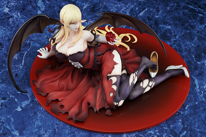 Kizumonogatari - Kiss-shot Acerola-orion Heart-under-blade - 1/7 (Bell Fine) photo 7