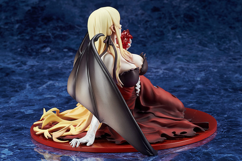 Kizumonogatari - Kiss-shot Acerola-orion Heart-under-blade - 1/7 (Bell Fine) photo 8