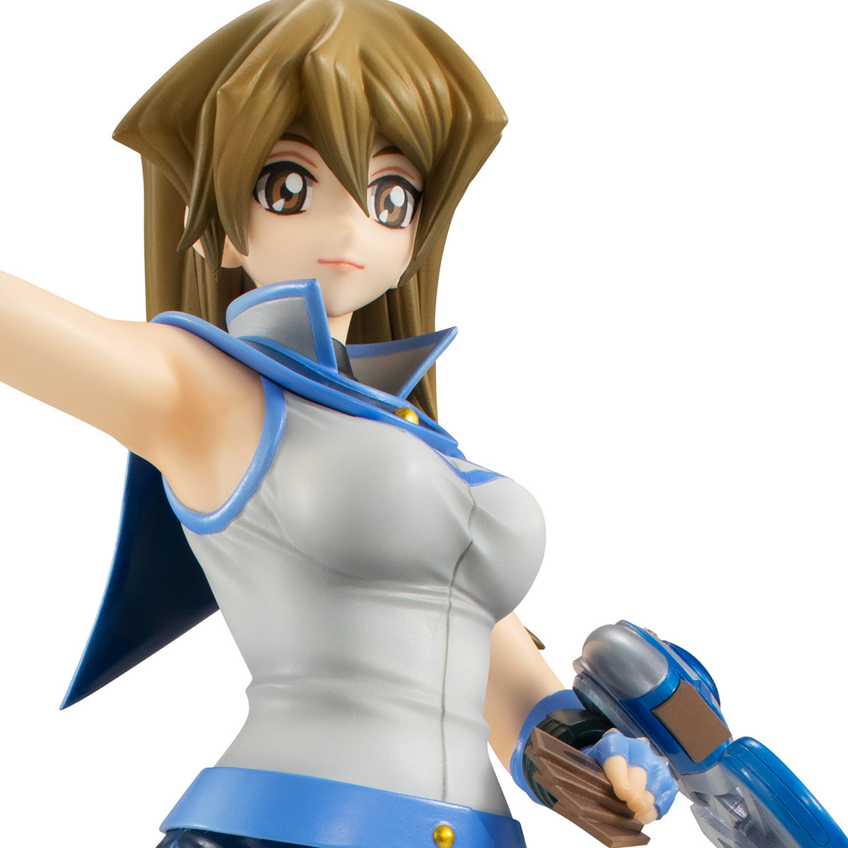 Yu-Gi-Oh! Duel Monsters GX - Tenjoin Asuka - Lucrea - 1/7 (MegaHouse) photo 2