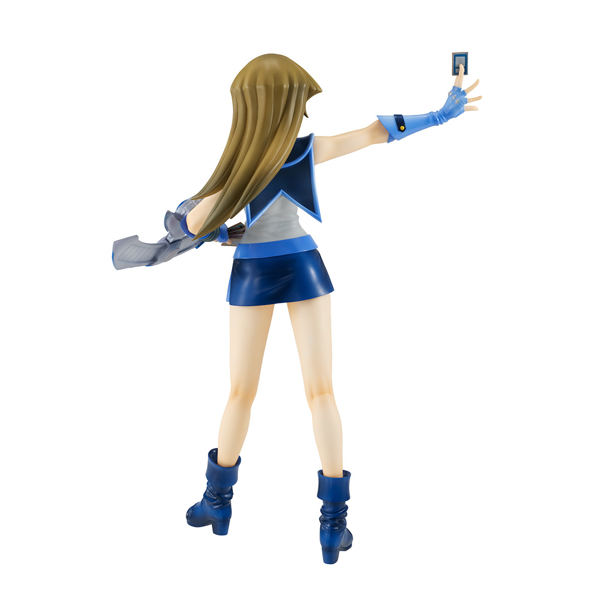 Yu-Gi-Oh! Duel Monsters GX - Tenjoin Asuka - Lucrea - 1/7 (MegaHouse) photo 5
