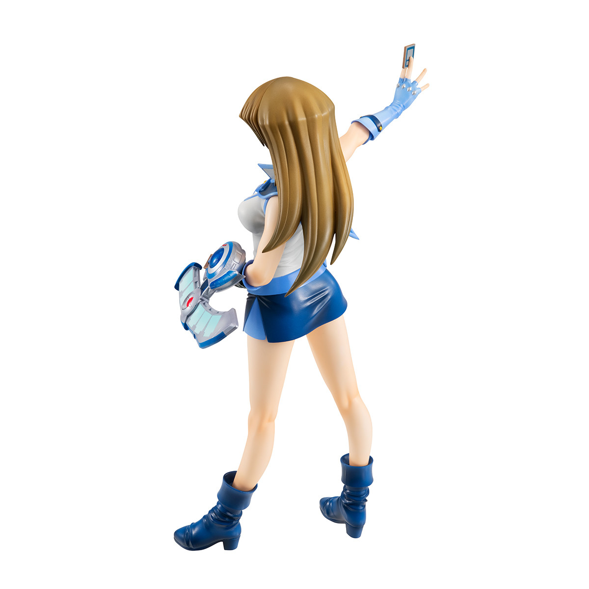 Yu-Gi-Oh! Duel Monsters GX - Tenjoin Asuka - Lucrea - 1/7 (MegaHouse) photo 6