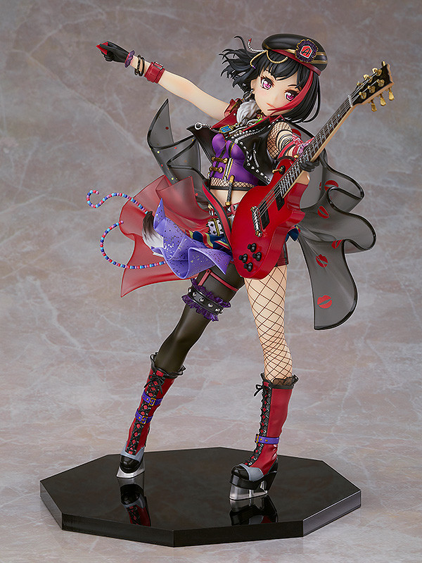 BanG Dream! Girls Band Party! - Mitake Ran - 1/7 - Awakening Rivalry (Good Smile Company) photo 3