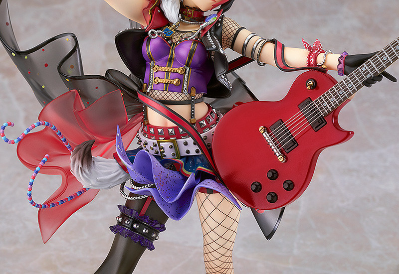 BanG Dream! Girls Band Party! - Mitake Ran - 1/7 - Awakening Rivalry (Good Smile Company) photo 8