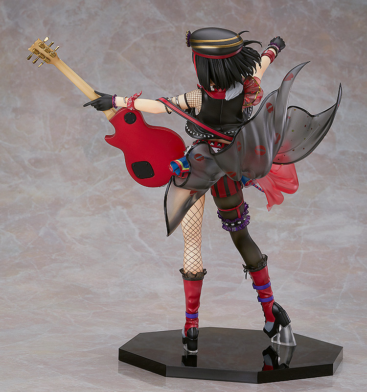 BanG Dream! Girls Band Party! - Mitake Ran - 1/7 - Awakening Rivalry (Good Smile Company) photo 11