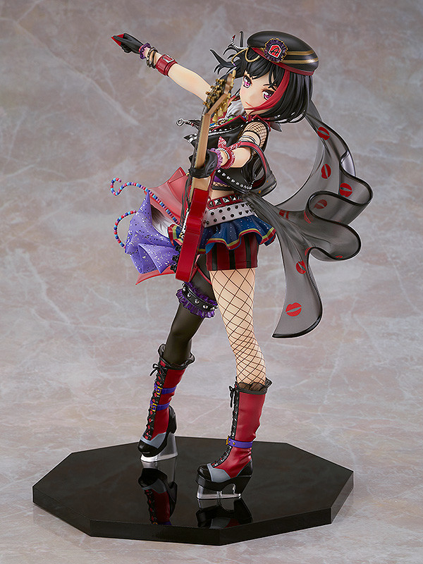 BanG Dream! Girls Band Party! - Mitake Ran - 1/7 - Awakening Rivalry (Good Smile Company) photo 13