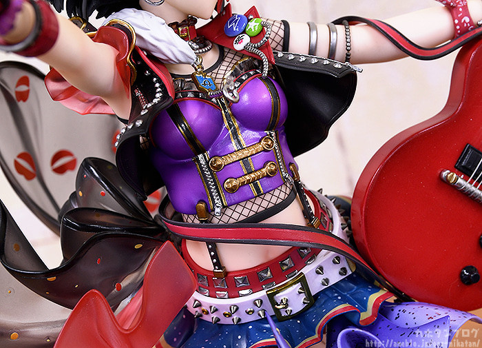 BanG Dream! Girls Band Party! - Mitake Ran - 1/7 - Awakening Rivalry (Good Smile Company) photo 21