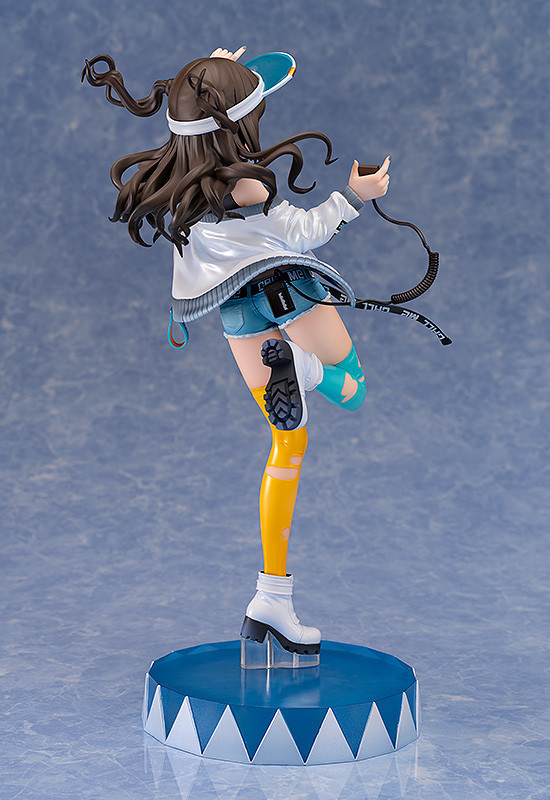THE iDOLM@STER Cinderella Girls - Sunazuka Akira - 1/7 - Streaming Cheer+ (Wing) photo 4