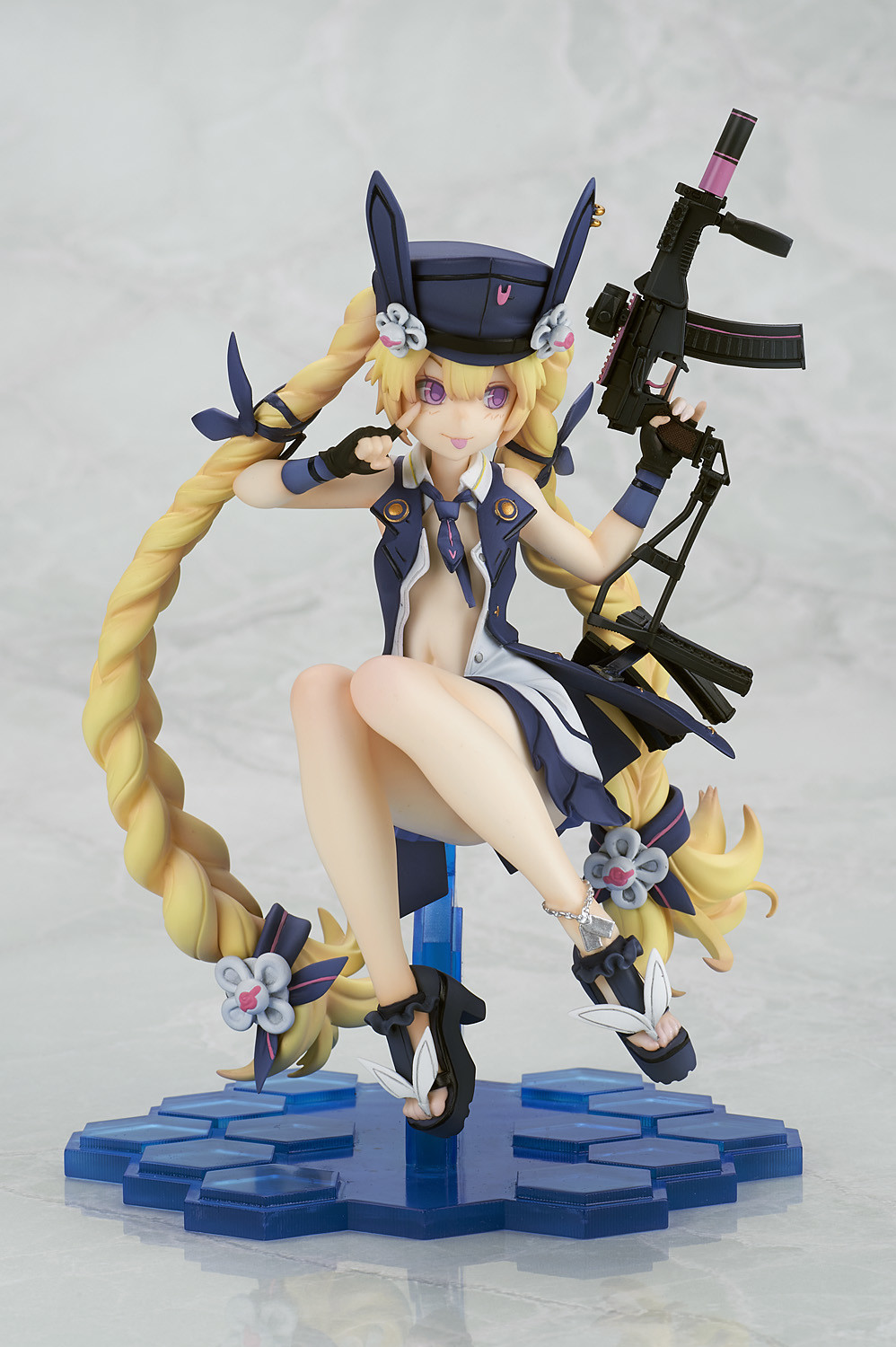 Girls' Frontline - SR-3MP - 1/8 (Bell Fine) photo 3