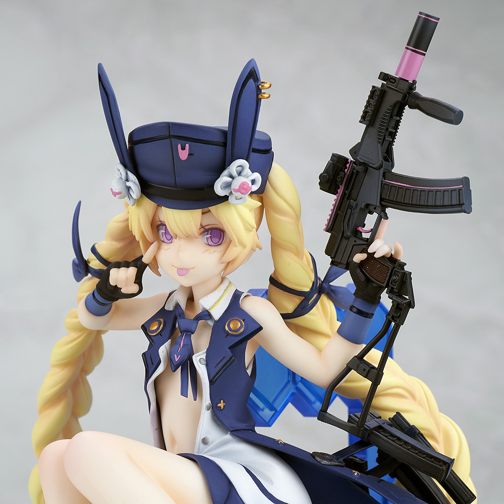 Girls' Frontline - SR-3MP - 1/8 (Bell Fine) photo 4