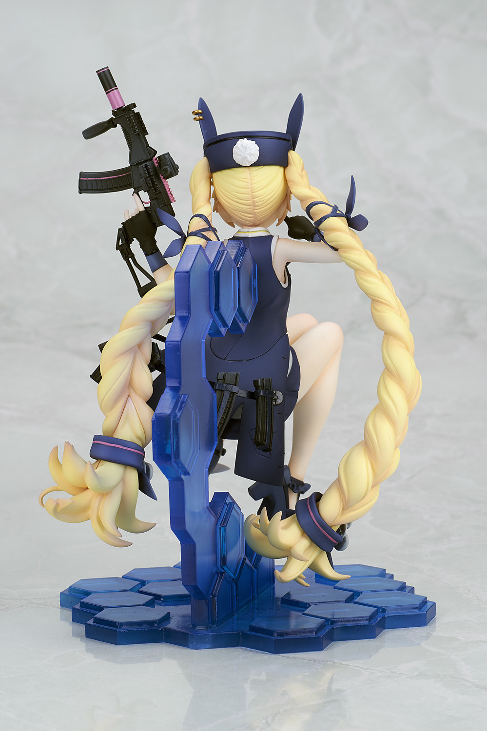 Girls' Frontline - SR-3MP - 1/8 (Bell Fine) photo 5