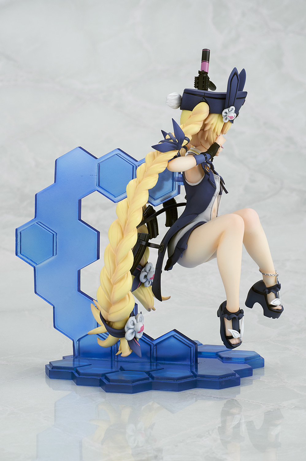 Girls' Frontline - SR-3MP - 1/8 (Bell Fine) photo 6