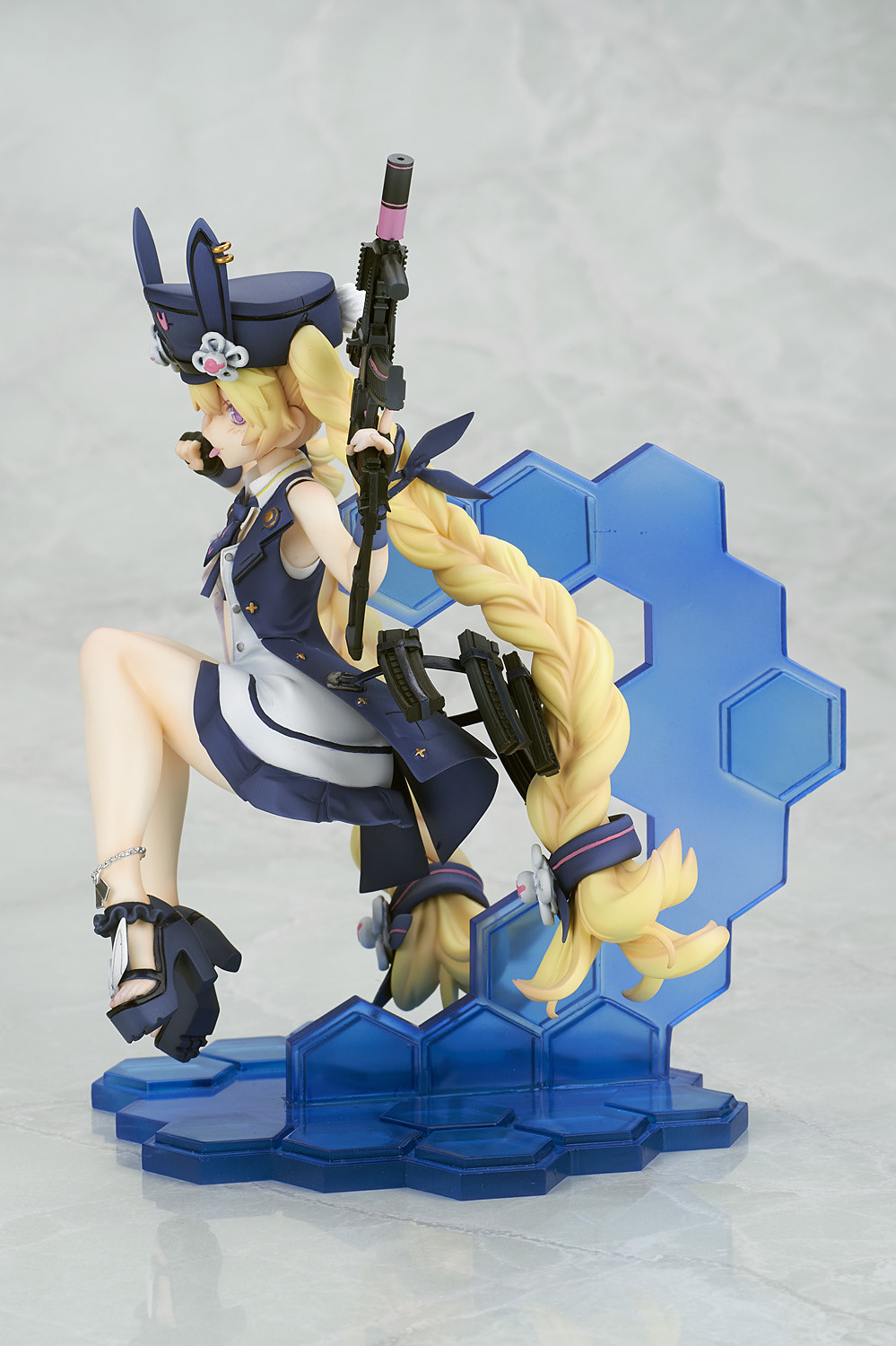 Girls' Frontline - SR-3MP - 1/8 (Bell Fine) photo 7