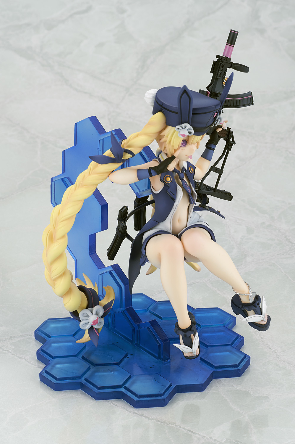 Girls' Frontline - SR-3MP - 1/8 (Bell Fine) photo 8