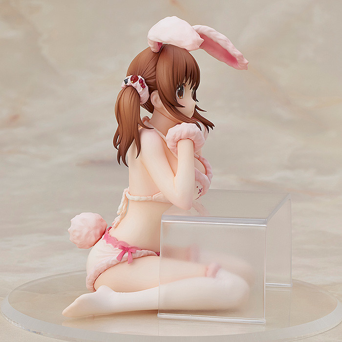 THE iDOLM@STER Cinderella Girls - Totoki Airi - 1/7 - Princess Bunny After Special Training Ver. (Alumina, Good Smile Company) photo 4