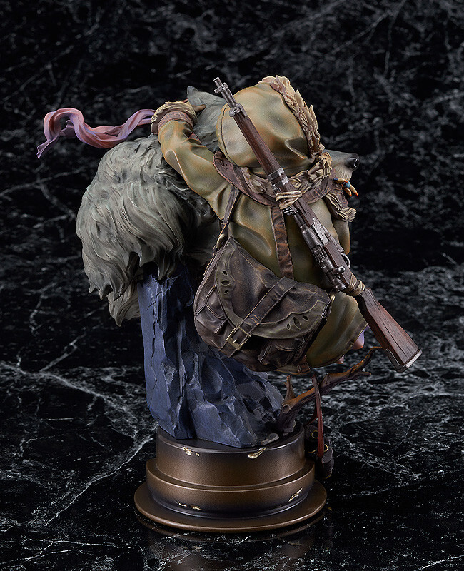 Original - Bust - Northern Tale - 1/8 - Repaint (Max Factory) photo 2