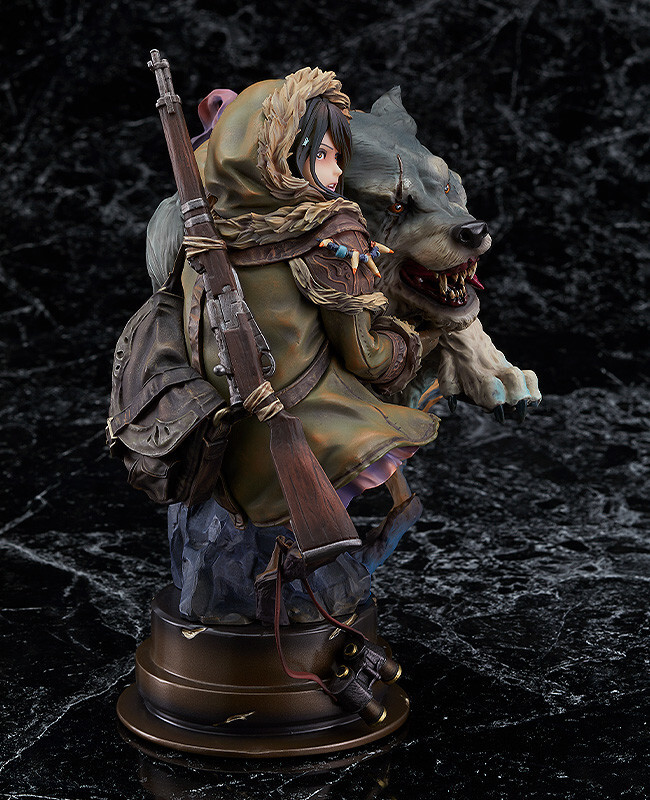 Original - Bust - Northern Tale - 1/8 - Repaint (Max Factory) photo 3