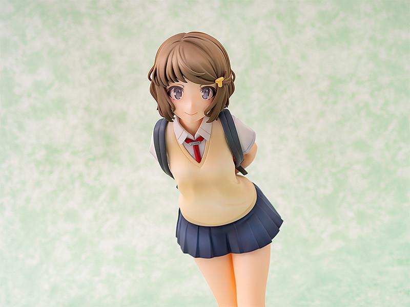 Seishun Buta Yarou wa Bunny Girl Senpai no Yume wo Minai - Koga Tomoe - 1/7 (Wing) photo 2
