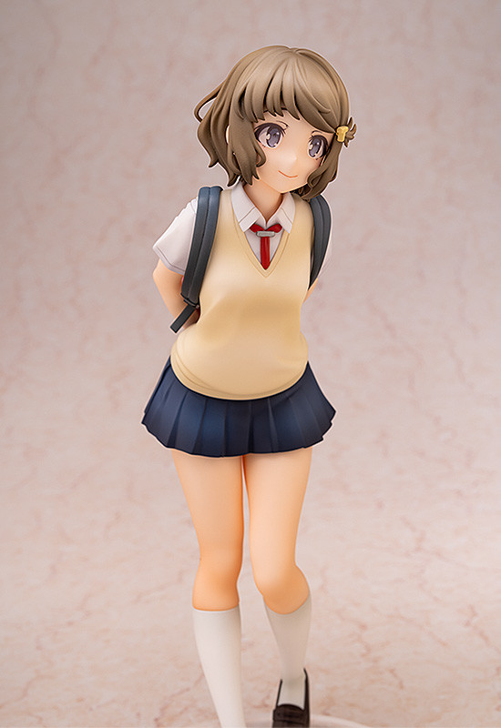 Seishun Buta Yarou wa Bunny Girl Senpai no Yume wo Minai - Koga Tomoe - 1/7 (Wing) photo 3