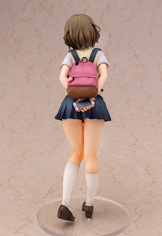 Seishun Buta Yarou wa Bunny Girl Senpai no Yume wo Minai - Koga Tomoe - 1/7 (Wing) photo 5