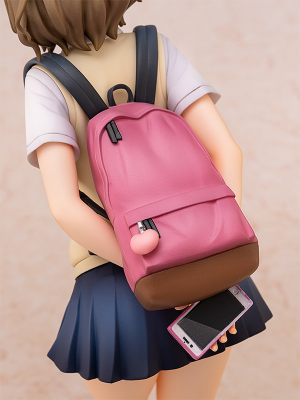 Seishun Buta Yarou wa Bunny Girl Senpai no Yume wo Minai - Koga Tomoe - 1/7 (Wing) photo 7