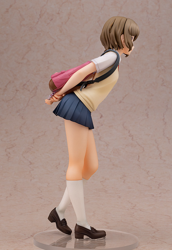 Seishun Buta Yarou wa Bunny Girl Senpai no Yume wo Minai - Koga Tomoe - 1/7 (Wing) photo 8
