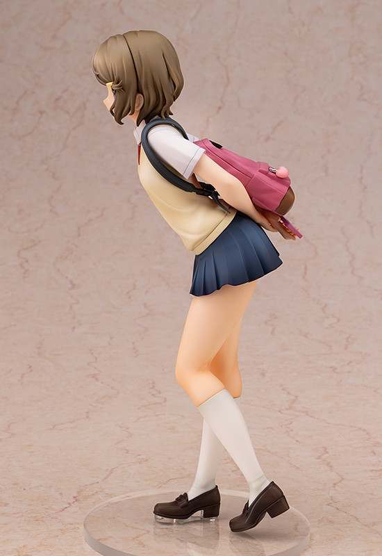 Seishun Buta Yarou wa Bunny Girl Senpai no Yume wo Minai - Koga Tomoe - 1/7 (Wing) photo 9