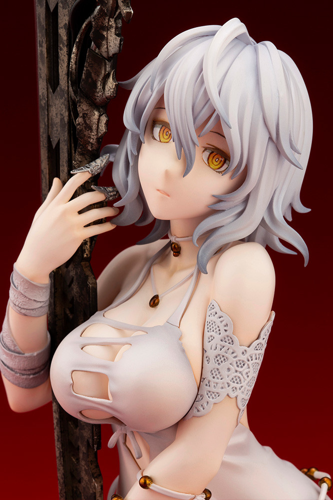 Code Vein - Io - ARTFX J - 1/7 (Kotobukiya)