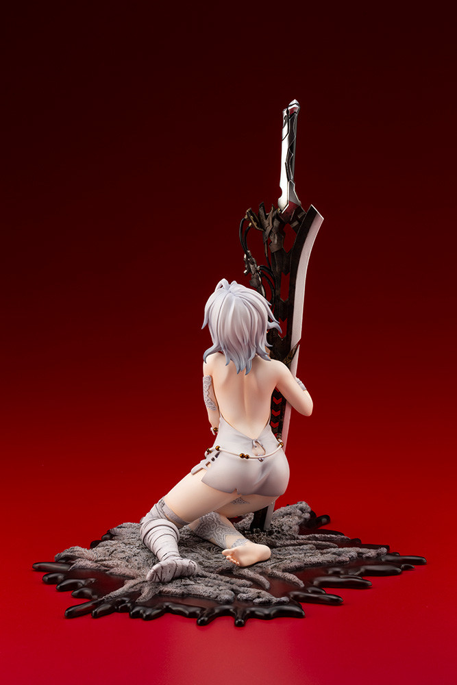 Code Vein - Io - ARTFX J - 1/7 (Kotobukiya) photo 7