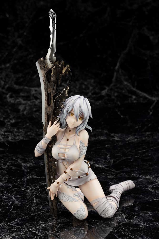 Code Vein - Io - ARTFX J - 1/7 (Kotobukiya) photo 11