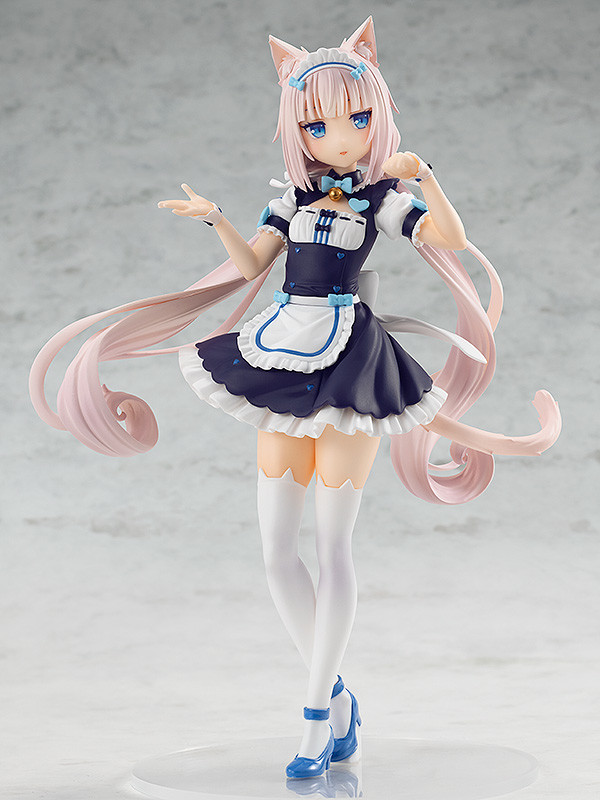 Nekopara - Vanilla - Pop Up Parade (Good Smile Company) photo 7