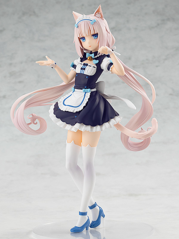 Nekopara - Vanilla - Pop Up Parade (Good Smile Company) photo 8
