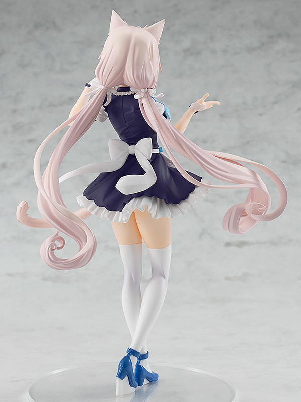 Nekopara - Vanilla - Pop Up Parade (Good Smile Company) photo 6