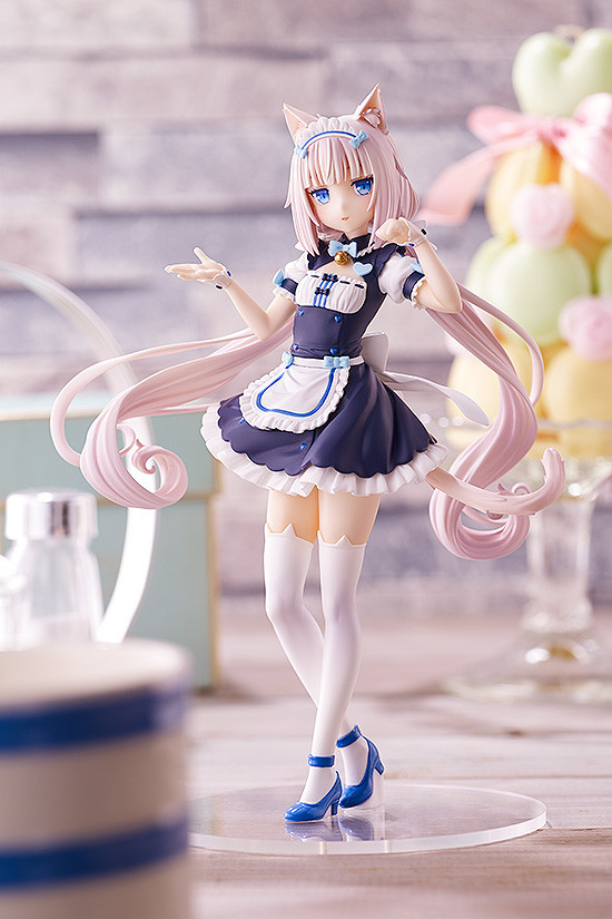 Nekopara - Vanilla - Pop Up Parade (Good Smile Company) photo 5