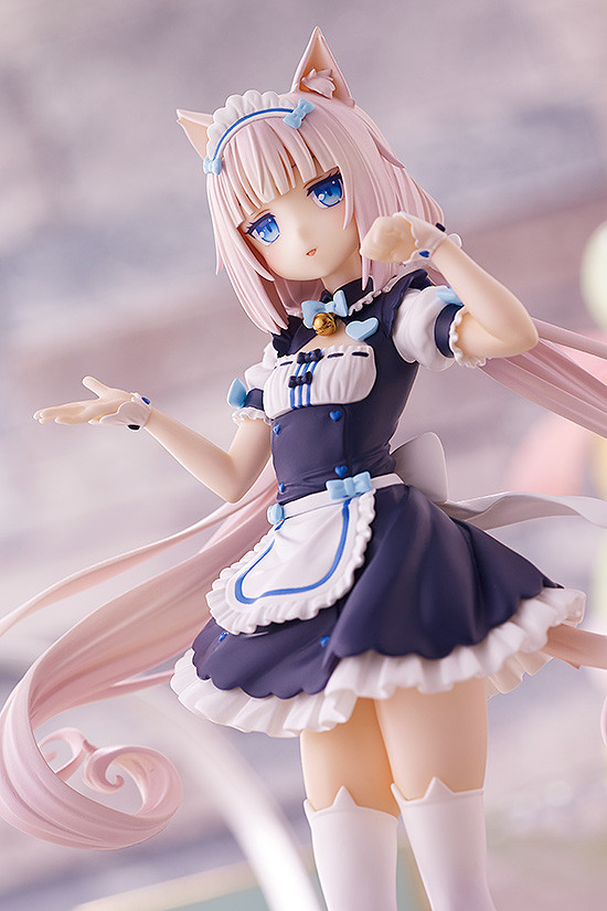 Nekopara - Vanilla - Pop Up Parade (Good Smile Company) photo 4