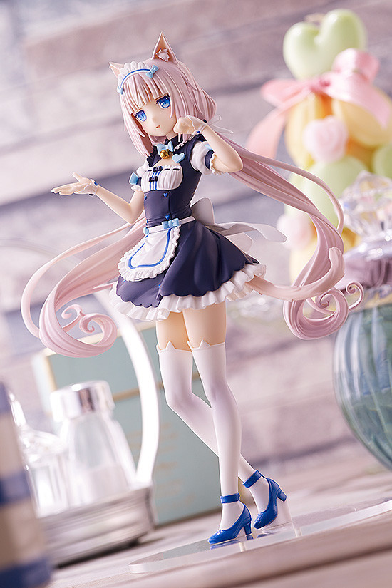 Nekopara - Vanilla - Pop Up Parade (Good Smile Company) photo 9