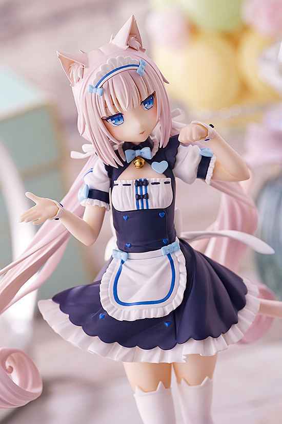 Nekopara - Vanilla - Pop Up Parade (Good Smile Company) photo 11