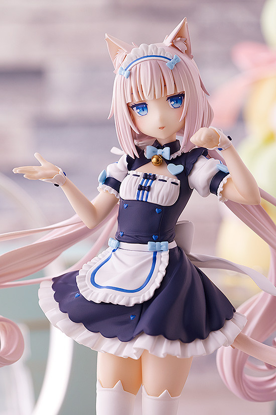 Nekopara - Vanilla - Pop Up Parade (Good Smile Company) photo 12