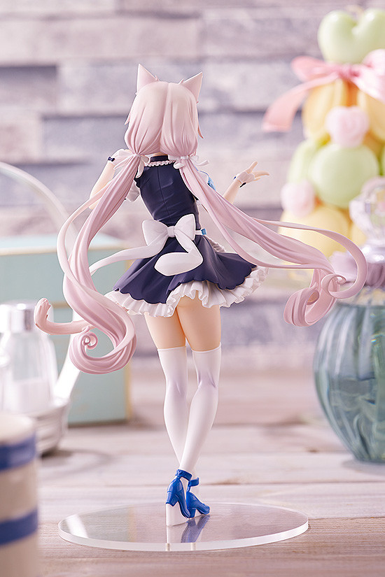 Nekopara - Vanilla - Pop Up Parade (Good Smile Company) photo 13