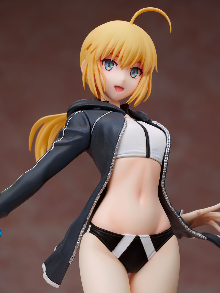 Fate/Grand Order - Altria Pendragon - Summer Queens - 1/8 - Archer (Our Treasure) photo 2