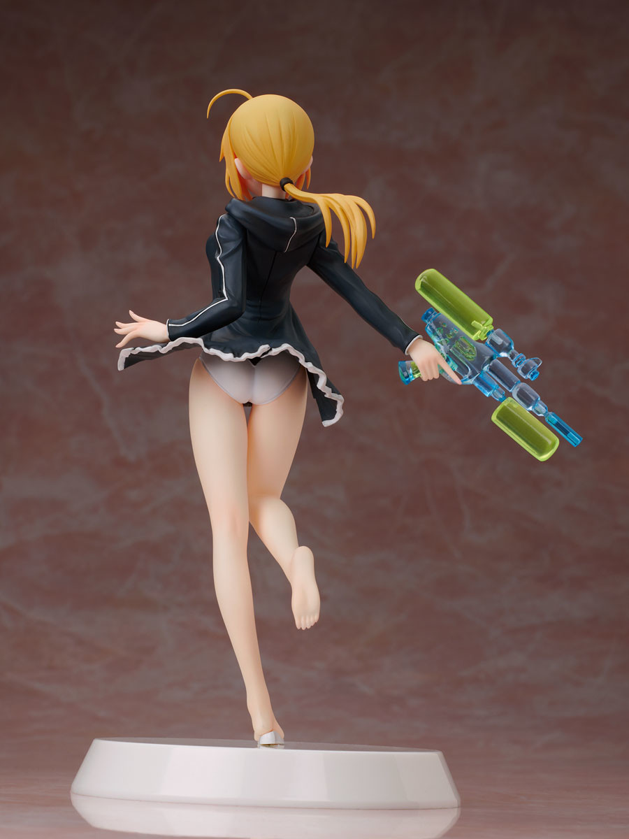 Fate/Grand Order - Altria Pendragon - Summer Queens - 1/8 - Archer (Our Treasure) photo 11