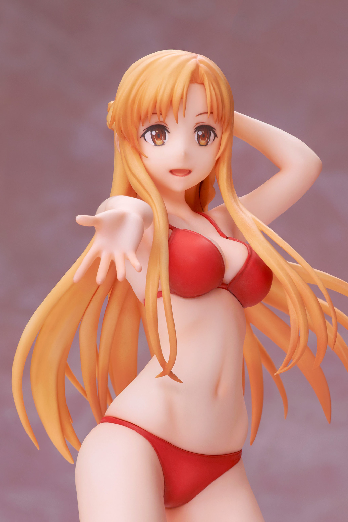Sword Art Online: Alicization - Asuna - Summer Queens - 1/8 (Our Treasure) photo 2