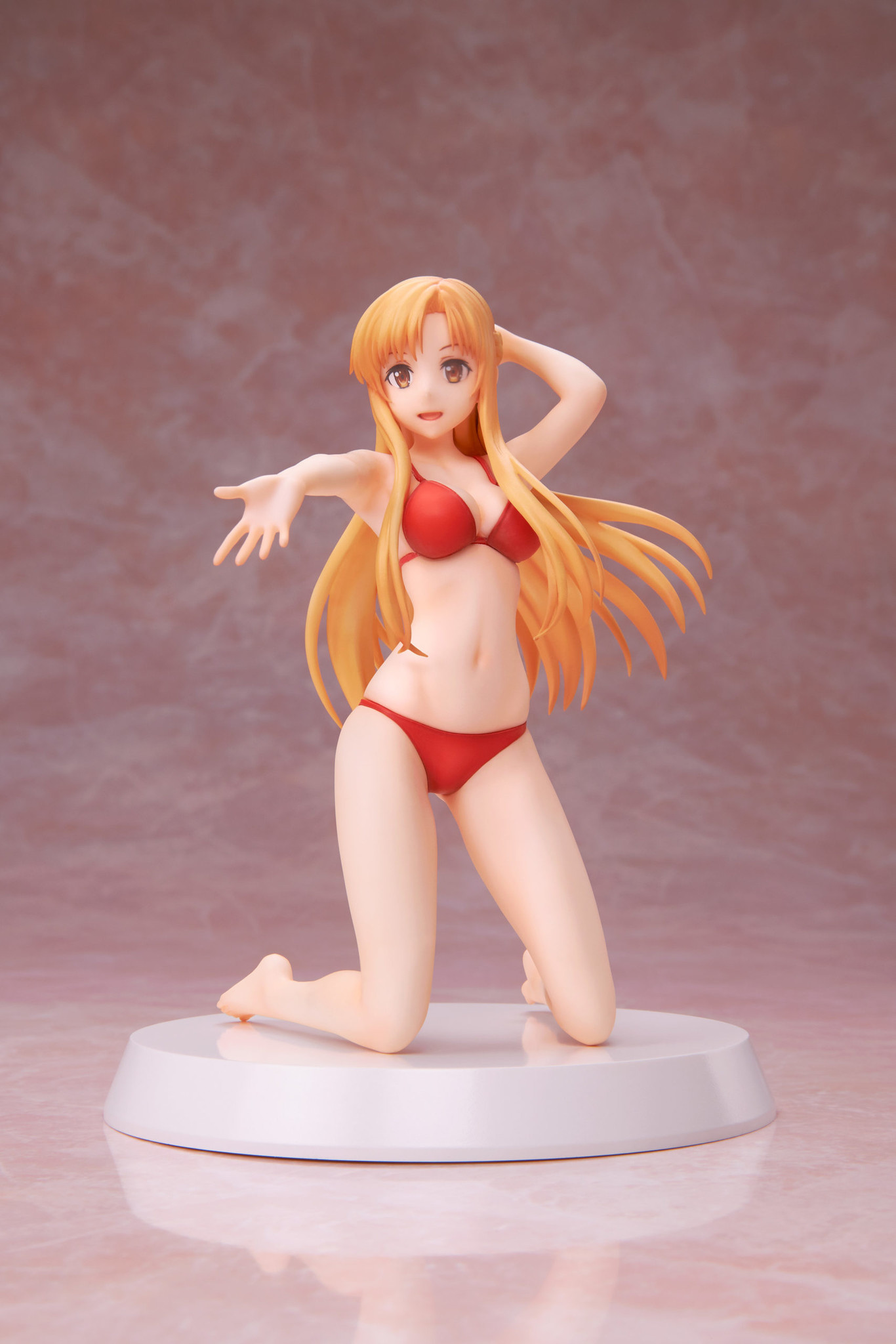 Sword Art Online: Alicization - Asuna - Summer Queens - 1/8 (Our Treasure) photo 3
