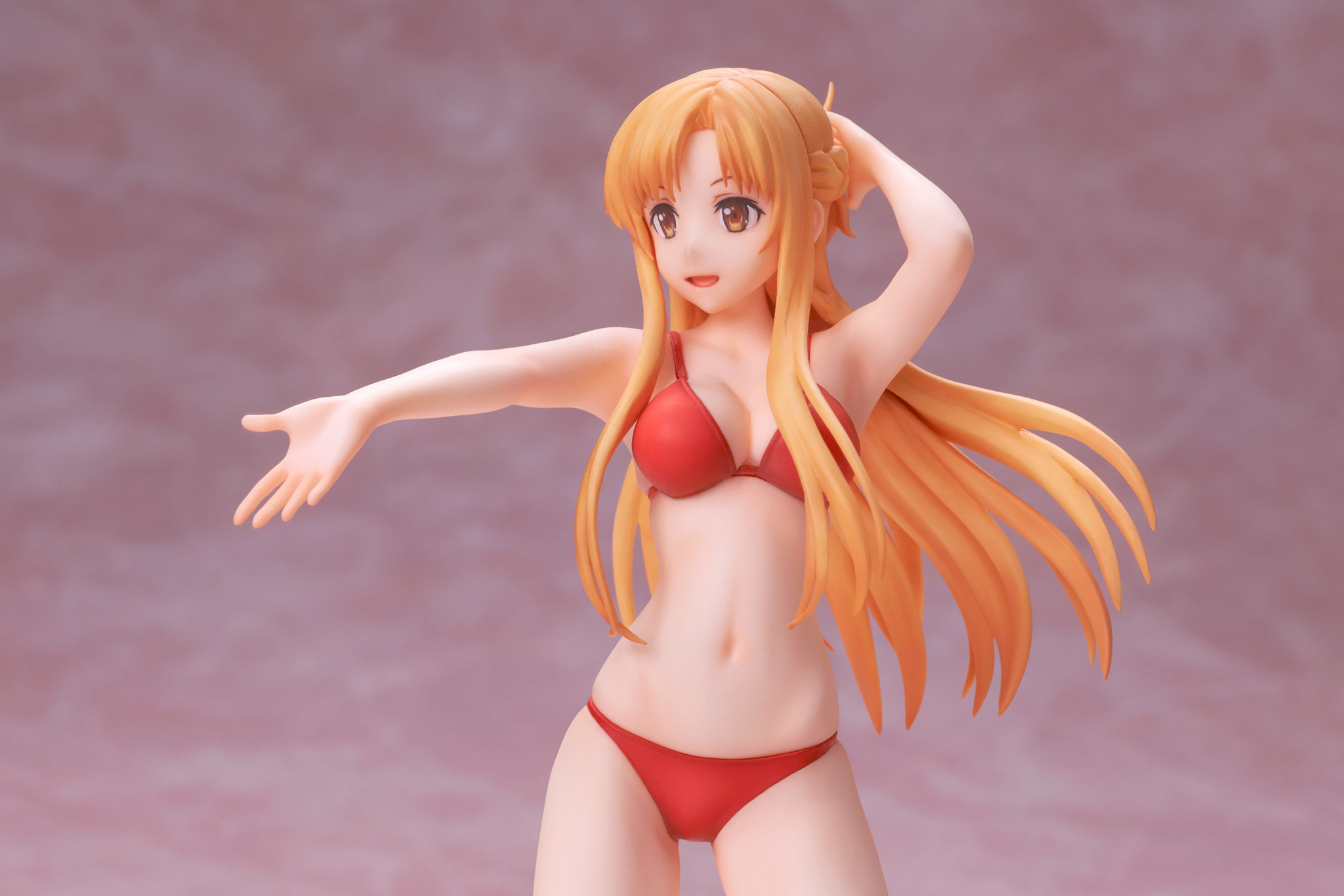 Sword Art Online: Alicization - Asuna - Summer Queens - 1/8 (Our Treasure) photo 4