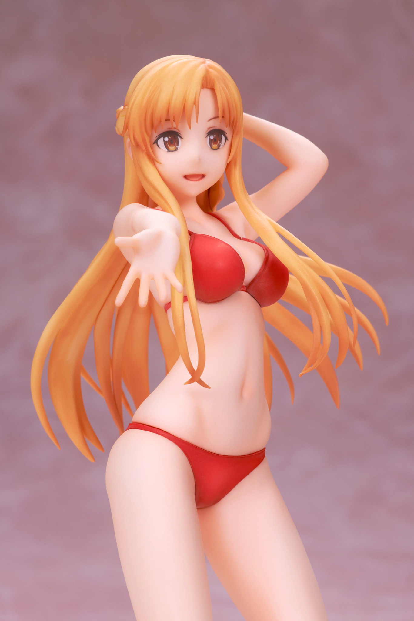 Sword Art Online: Alicization - Asuna - Summer Queens - 1/8 (Our Treasure) photo 5